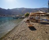 Hiking Greece’s Dodecanese Islands