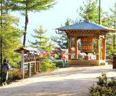 Festivals of Bhutan – Trongsa