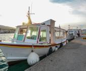 Hiking Greece’s Dodecanese Islands