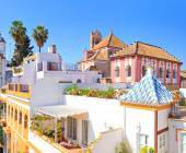 Discover Spain & Portugal by Rail