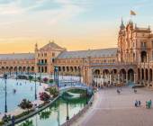 Discover Spain & Portugal by Rail