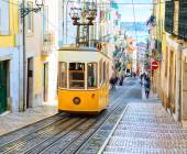 Discover Spain & Portugal by Rail