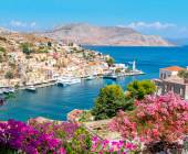 Hiking Greece’s Dodecanese Islands