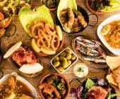 Highlights of Spain by Rail