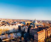 Highlights of Spain by Rail