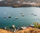 Hiking Greece’s Dodecanese Islands