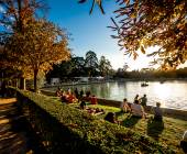 Discover Spain & Portugal by Rail