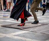 Discover Spain & Portugal by Rail