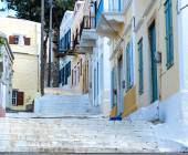 Hiking Greece’s Dodecanese Islands