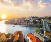 Discover Spain & Portugal by Rail