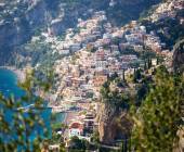 Amalfi Coast Family Adventure