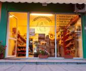 Hiking Greece’s Dodecanese Islands