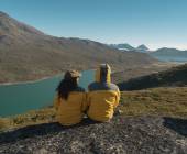 Iceland to Greenland: Mountains, Glaciers and the Westfjords