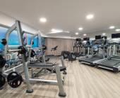 Highlights of Spain by Rail