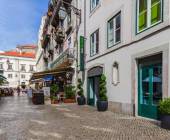 Discover Spain & Portugal by Rail