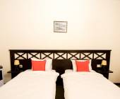 Budapest to Istanbul Adventure