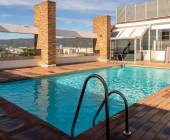 Highlights of Spain by Rail