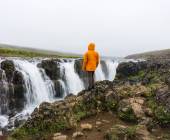 Iceland Circumnavigation: Helicopters, Glaciers and Volcanoes