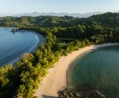 Manuel Antonio Beach, Manuel Antonio National Park