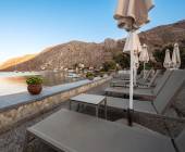 Hiking Greece’s Dodecanese Islands