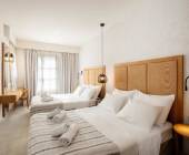 Hiking Greece’s Dodecanese Islands