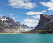 Iceland to Greenland: Mountains, Glaciers and the Westfjords