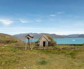 Iceland to Greenland: Mountains, Glaciers and the Westfjords