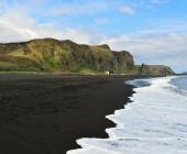 Iceland Circumnavigation: Helicopters, Glaciers and Volcanoes