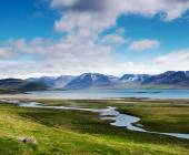 Iceland to Greenland: Mountains, Glaciers and the Westfjords