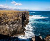 Iceland Circumnavigation: Helicopters, Glaciers and Volcanoes