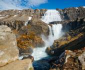 Iceland to Greenland: Mountains, Glaciers and the Westfjords