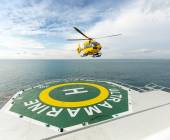 Iceland Circumnavigation: Helicopters, Glaciers and Volcanoes