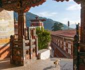 Festivals of Bhutan – Trongsa