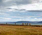 Iceland to Greenland: Mountains, Glaciers and the Westfjords
