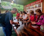 Discover Costa Rica – Coastal Edition