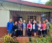 Discover Costa Rica – Coastal Edition