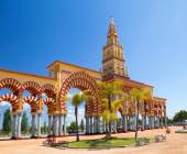 Highlights of Spain by Rail