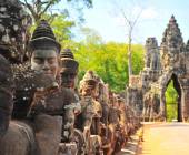 Southeast Asia Family Adventure