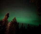 Finland Family Winter Adventure