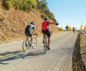 Cycling South Africa’s Garden Route