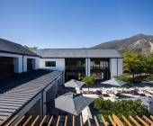 Cycling South Africa’s Garden Route