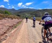 Cycling South Africa's Route 62
