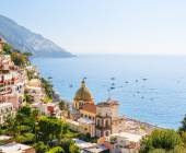 Walking The Amalfi Coast – Summer Edition