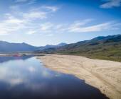 Cycling South Africa’s Garden Route