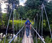 Estonia to Finland Adventure