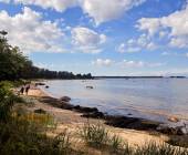 Estonia to Finland Adventure