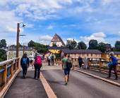 Estonia to Finland Adventure