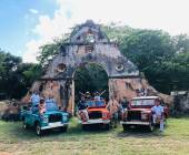Mexico’s Yucatán Adventure
