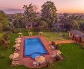 Tanzania Safari Adventure