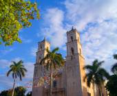 Mexico’s Yucatán Adventure